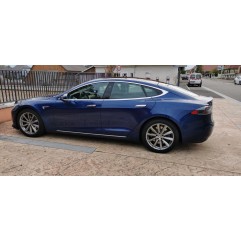 Jante Look Turbine pour Tesla Model S, 3, X, Y  - 21