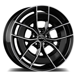 Complete Wheel Pack | 20" GMP ENERGIA Rims for Tesla Model Y