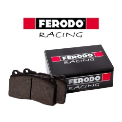 Plaquettes de Freins Arrière pour Tesla Model 3 et Y Performance | FERODO Racing