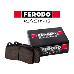 Rear Brake Pads for Tesla Model 3 and Y Performance | FERODO Racing