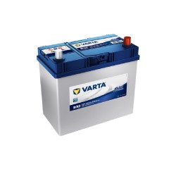 Batterie 12V VARTA BLUE dynamic pour Tesla Model 3 & Y