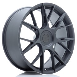 copy of Complete Wheel Pack | 20" DEZENT AR BLACK Rims for Tesla Model 3