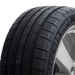 Pneu Hiver Bluewin EV UHP3 255/45 R19 104V XL | Frigus EV | Pour Tesla Model Y