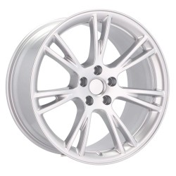 copy of Complete Wheel Set | 19" DEZENT AR Dark Rims for Tesla Model Y