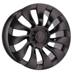 Pack Roues |  Jantes Réplica Uberturbine 20" pour Tesla Model Y