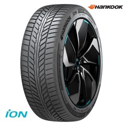 Hankook Winter I*Cept ION X IW01A tire in 20" for Tesla Model Y