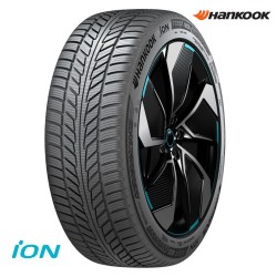 copy of Hankook Hankook Winter I*Cept ION X IW01A tire for Tesla Model Y