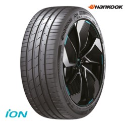 Hankook Hankook Ventus ION S IK01 and SX01 tire for Tesla Model Y