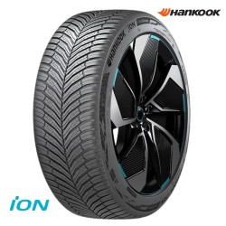 Ganzjahresreifen Hankook ION Flexclimate in 18" für Tesla Model 3