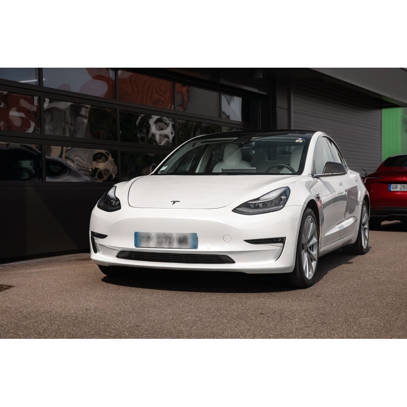 Tesla Model 3 Long Range