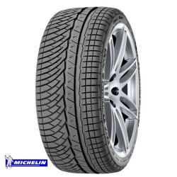 Michelin Michelin Pilot ALPIN 4 19 inch tire for Tesla Model Y