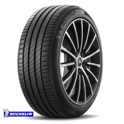 Michelin Pilot Sport EV tire in 21" for Tesla Model Y