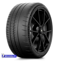 Michelin Michelin Pilot Sport CUP 2 tire for Tesla Model 3