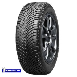 Allseasons Tire Michelin Crossclimate 2 in 19" for Tesla Model 3