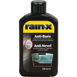 Anti-Fog Rain X 200 ml