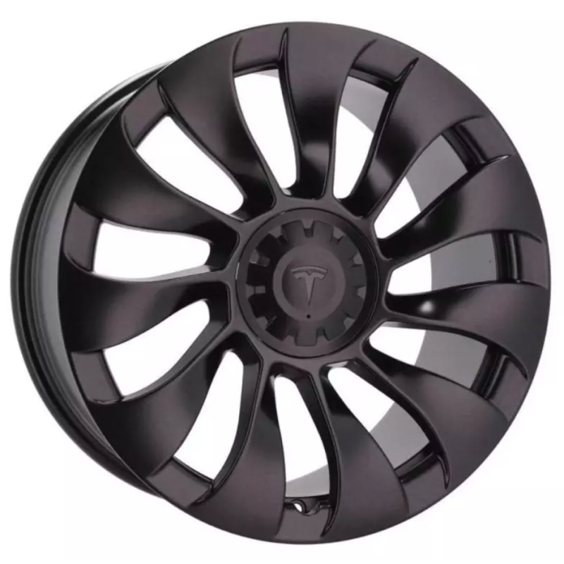 Jante Réplica Uberturbine en 18" pour Tesla Model 3