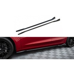 Bas de caisse V1 pour Tesla Model 3 Highland