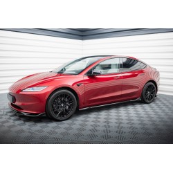 MAXTON Komplett-Karosseriebausatz für Tesla Model 3 Highland