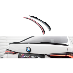 Becquet MAXTON Design pour BMW i4 (G26)