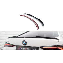 MAXTON Design Heckspoiler für BMW i4 (G26)