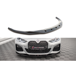 Lame avant MAXTON Design pour BMW i4 (G26)