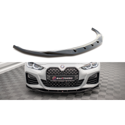 MAXTON Design front blade for BMW i4 (G26)