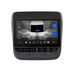 CarPlay Rear Screen for Tesla Model 3 and Tesla Model Y