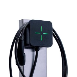 Borne de recharge LEKTRICO Triphasé avec option charge intelligente "Gen 2"