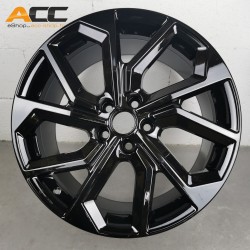 P97 rims for Tesla Model Y with EU and SWISS approval certificate in 19 inches