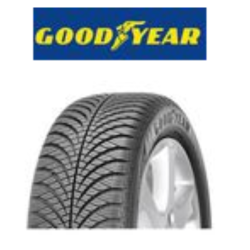 Pneu 4 Saisons GOODYEAR Vector 4 Seasons G3 pour Scénic E-TECH