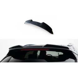 Spoiler for Porsche Taycan Cross Turismo