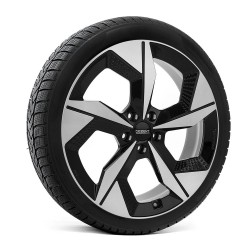 Jante Dezent AO Dark 20" Pour Tesla Model Y