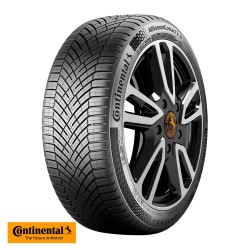 Continental AllSeasonContact 2 All-Season Tire in 19" for Tesla Model Y