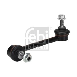 Stabilizer bar link rear left FEBI BILSTEIN 180691 for TESLA MODEL 3 & Y