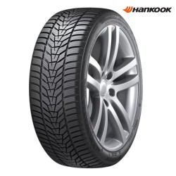 Hankook Winter I*cept EVO3 W330 tire in 20" for Tesla Model 3 Performance Highland