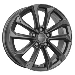 copy of 19 inch MAM B4 rim for KIA EV6 TUV