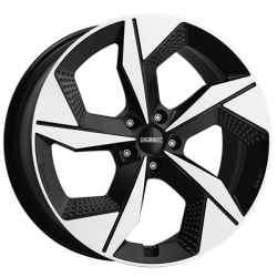 19-inch AO DARK rim for Hyundai IONIQ 5 ABE