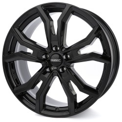 copy of 19 inch MAM B4 rim for KIA EV6 TUV