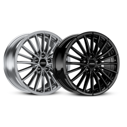 18-inch Ronal R68 wheel for VOLVO EX30