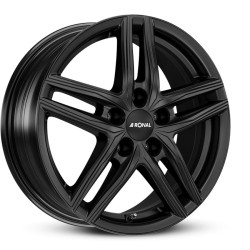 copy of Complete Wheel Pack | Ronal R65 18" Rims for Megane E-tech