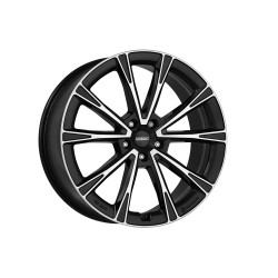 DEZENT AR Dark Felge 19" für Volkswagen ID7