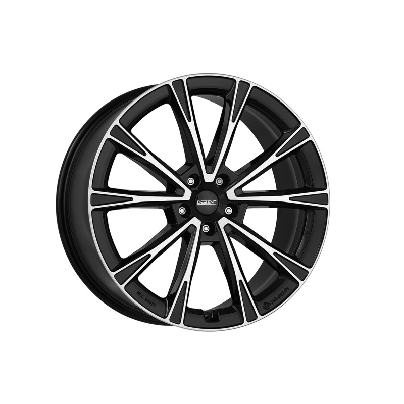 Jante DEZENT AR Dark 19" pour Volkswagen ID7