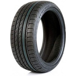 Pneu hiver TracMax Tyres Ice-Plus S210 en 17 pouces pour Citroën e-C3