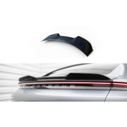 3D Rear Spoiler for Porsche Taycan