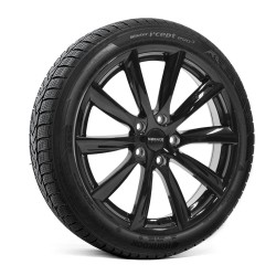 Complete Wheel Set | Monaco GP6 20" Rims for Tesla Model S