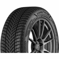 Pneu hiver Goodyear Ultra Grip Performance 3 en 18" pour R5 E-Tech