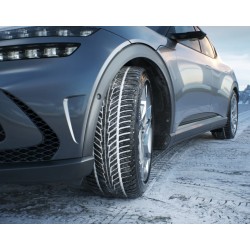 Pneu Hankook Winter I*Cept ION X IW01A en 20" pour Tesla Model Y