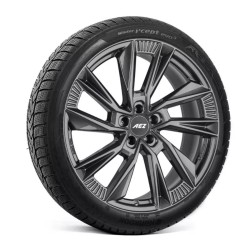 Winter Wheel Pack for Volkswagen ID4