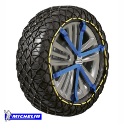 Chaine à neige Michelin Easy Grip Evolution 10