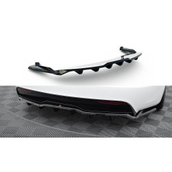 copy of MAXTON Design Heckspoiler für BMW i4 (G26)